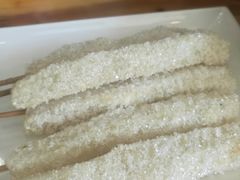 -马三洋芋片(兰州总店)
