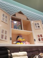 -巴拉巴拉Balabala(印象城店)