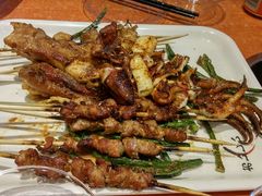 android_upload_pic-金刚山烧烤(红旗大街店)