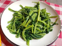 空心菜-202特色排档(五缘湾店)