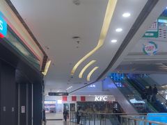 -万达广场(大明宫店)