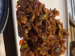 -那时新疆·若羌(经纬汇店)