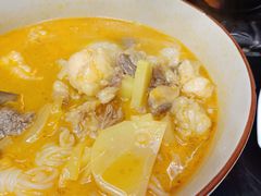 -云和祥食府·特色云南菜(金碧公园店)