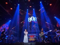 -808 LiveHouse