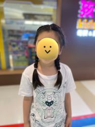-海饼干Seabiscuit儿童美发(五角场合生汇店)
