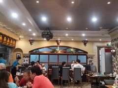 大堂-巴依老爷新疆美食(望京小街店)