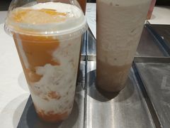 -喜茶(永旺梦乐城店)