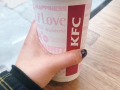 -肯德基(黄渡DT店)