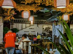 -庭院小酌(瑞莲街店)