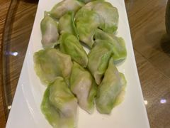 饺子-三姐妹餐厅(曲江店)