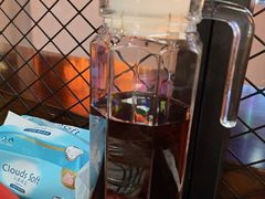 -许哥东北烧烤·铁丳烤串·宫后夹肉(繁花中心店)