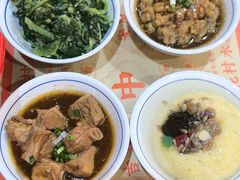 -杏花村水席楼·洛阳水席(老城十字街店)