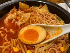 -味千拉面(航洋国际购物中心)