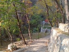 -北京上方山国家森林公园