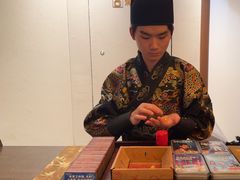 -金陵梦华·宫宴(南京首店)