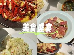 -江南驿·二十余年创意杭帮味(良渚玉鸟集店)