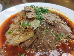 -老江南春·中国龙菜(衡山路店)