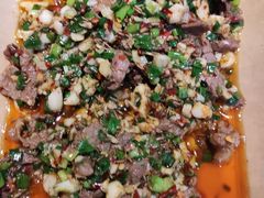 -肉店炸炸炸·爆汁孜然牛肉