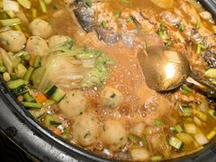 -探鱼·鲜青椒爽麻烤鱼(领展购物广场店)