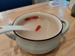 苗家甜酒醪糟小丸子-贵凤凰贵州米粉(五道口店)