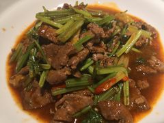 -小放牛炒菜馆(中山路乐汇城店)