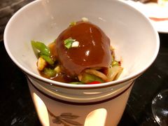 -小广寒电影艺术餐厅(小广寒经三路店)