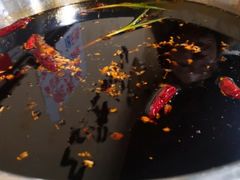 -百口川老火锅(西科大新区店)