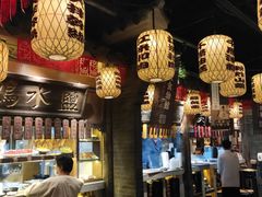 -南京大牌档(济南万象城店)