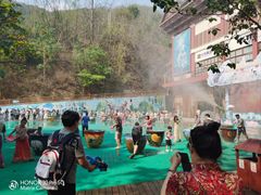 -西双版纳勐泐文化旅游区