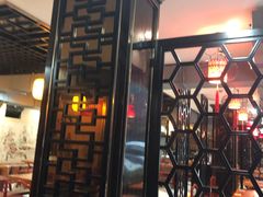 -炭虎子水浒烤肉(梦时代店)