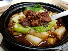 -珍珍小食店(西华路店)
