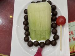 -真不同饭店(中州东路店)