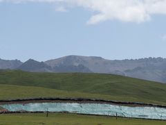 -祁连山草原