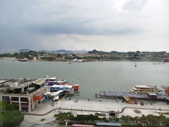 -厦门海港英迪格酒店(中山路店)