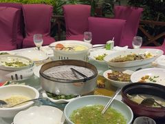 -天宫南铂玫瑰园酒店