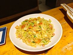 -肉串汪(月坛店)