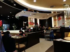 大堂-必胜客(兴隆店)