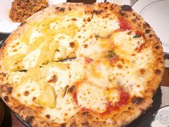 -Primo·丽莫意大利窑烤披萨