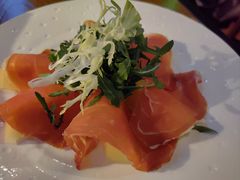 -安妮意大利餐厅(国贸店)