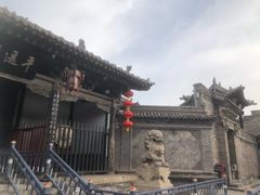 -平遥县衙