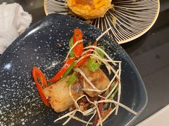 -ManHo万豪中餐厅(成都茂业JW万豪酒店)