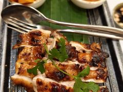 -阿诺泰·泰国餐厅(紫荆店)