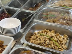 -金秋小吃海鲜·专注30年临海特色风味