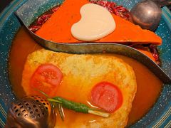 -吼堂老火锅(太古里总店)