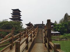 -三国赤壁古战场