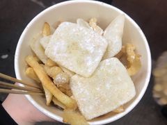 -鸡柳大人(宁大店)