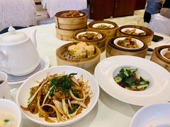 -万龙洲海鲜(大兴绿地缤纷城店)