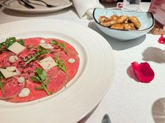 -Grand James·地中海bistro(百家湖1912店)