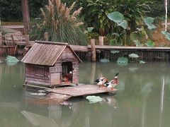 景点-乌村