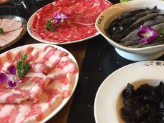 -宽巷子成都火锅(南站店)
